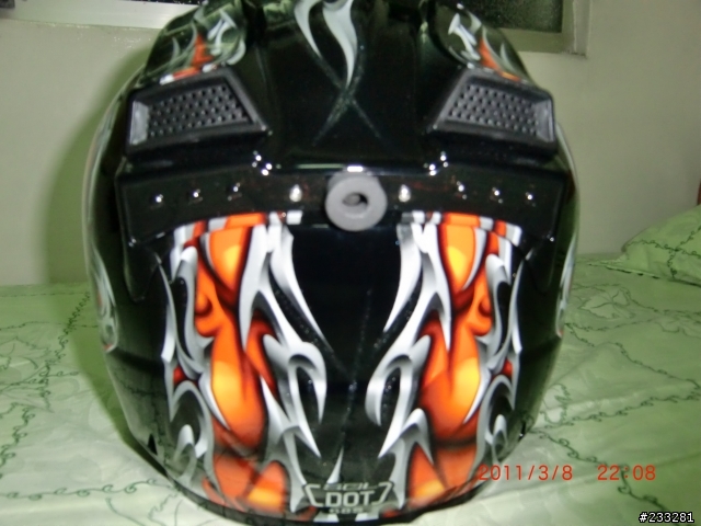 [開箱文]SOL 68S 龍王