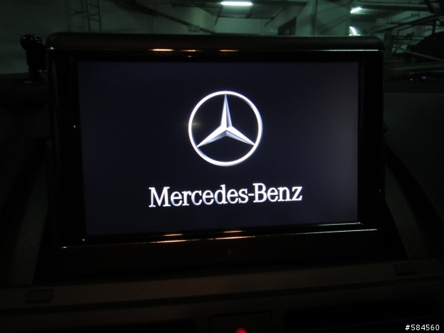 [開箱]Command APS in C300T AMG