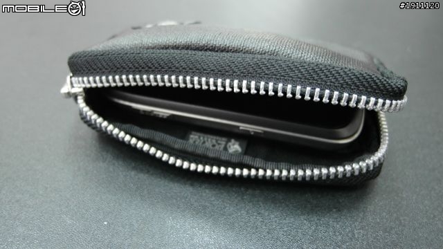 ﹝分享﹞GALAXY Mini X Porter 手機配件這樣搭才酷