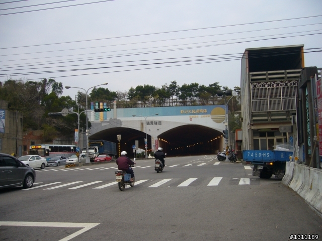 光陽many100 環島10天9夜，共計1861KM。(上集)