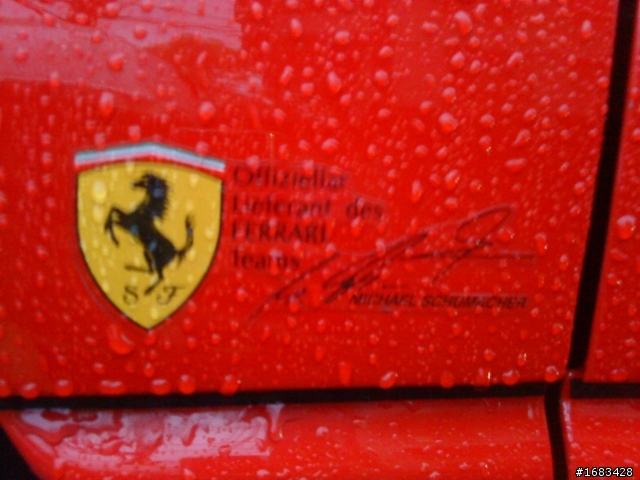 FERRARI 355