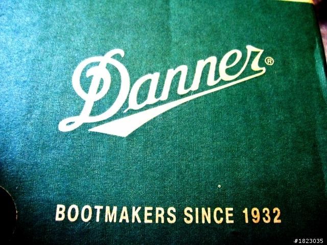 [開箱] DANNER mountain light II 30686X