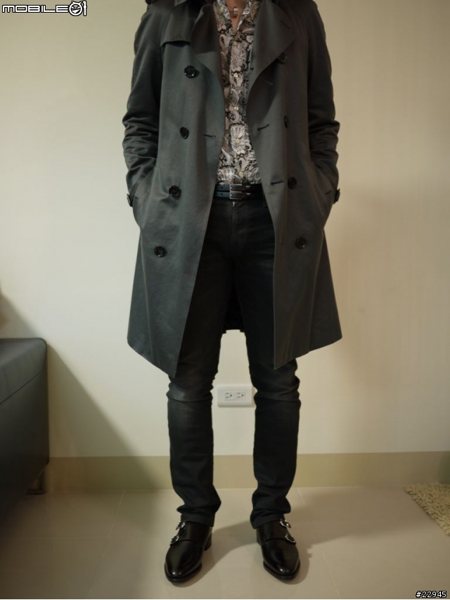 [分享][補實穿圖] John Lobb 2010年度限量鞋.極簡線條.再現製鞋工藝