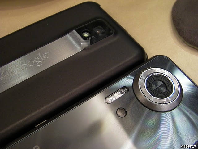 [LG OPTIMUS 2X]次世代雙核心(新)影帝 內附實機操作影片