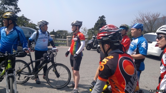 陽明山之旅