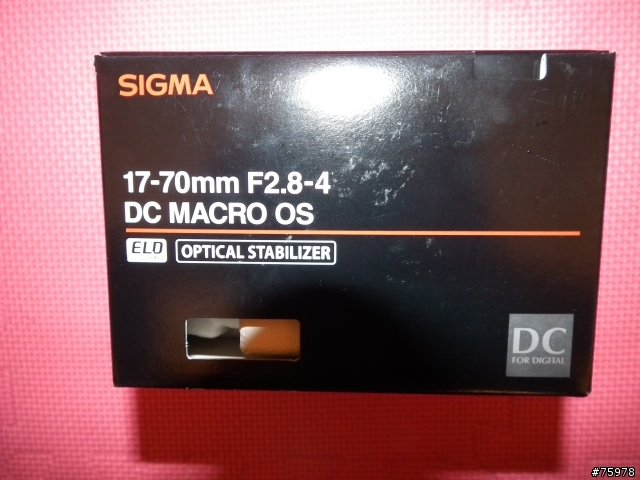 人生的第一部數位單眼EOS 60D  開箱照