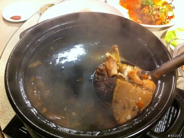 春來園鱘龍魚餐廳