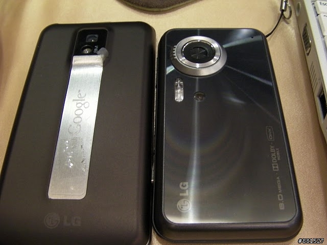 [LG OPTIMUS 2X]次世代雙核心(新)影帝 內附實機操作影片