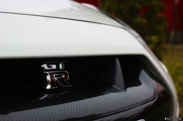 Nissan 跑車大集合  內含9台GT-R