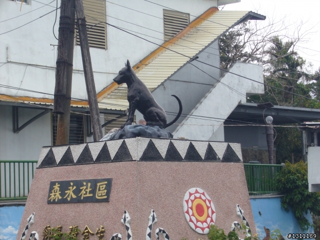光陽many100 環島10天9夜，共計1861KM。(下集)