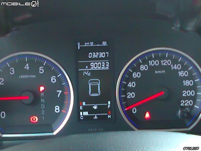 想賣07年CRV3星燦紫 sx  有新增車況照