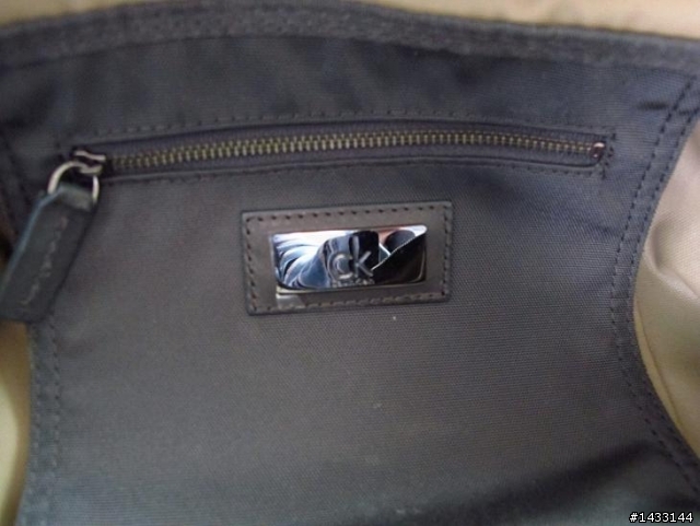 [簡易開箱] GREGORY + Calvin Klein