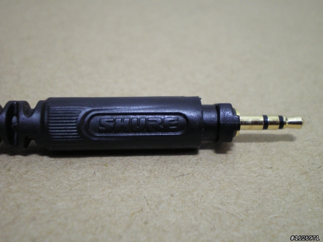 [開箱] 耳機入門新手之『SHURE SRH 440』完全不專業開箱+更新（有圖）