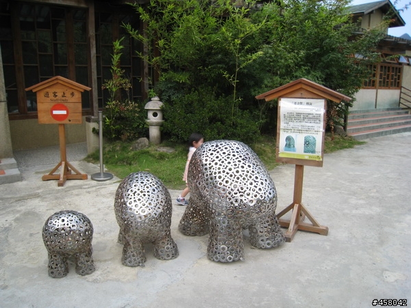 [景點] 九份+黃金博物館+福隆貝悅酒店--二日遊分享