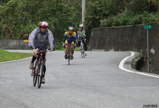 山與海之宴饗~326勇闖東海岸續曲