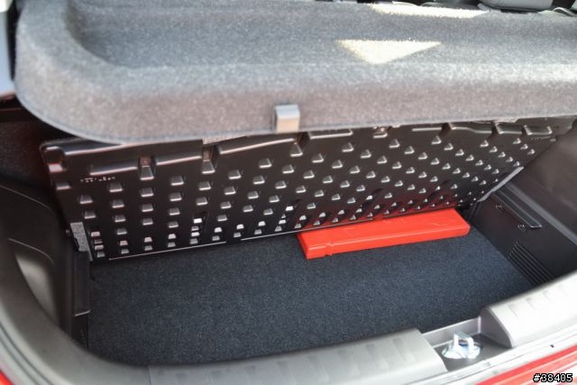 [分享]SUZUKI SWIFT 2011(3/21更新)