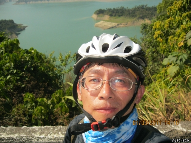 02/28-03/05 單車版不老騎士六天美麗寶島環島行----Day 2(台3線南部段行)