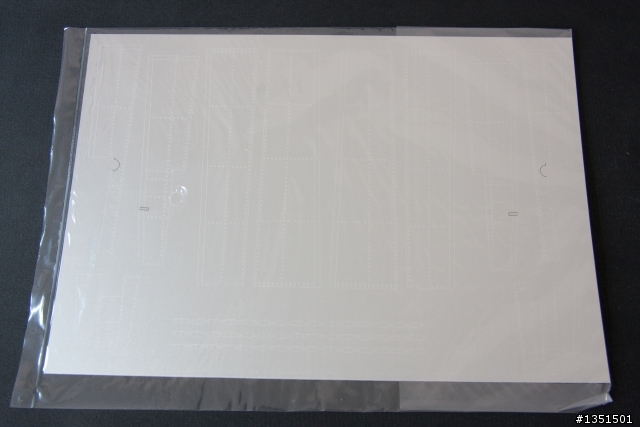 全金屬零式戰機週刊 超~級落落長開箱文 卯起來敢進度7 第二十三發