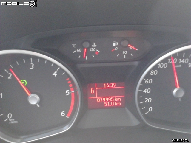 1.5歲的Mondeo tdci 豪華版80,000km分享(含圖),請超過80,000的也來分享!!