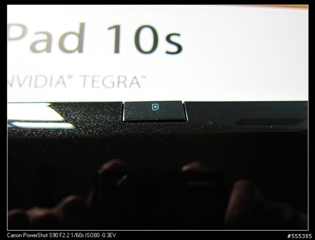 ViewSonic ViewPad 10s 3G+WiFi版 [開箱]