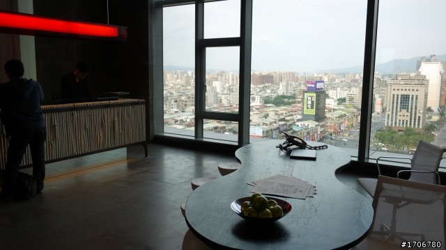 W Hotel