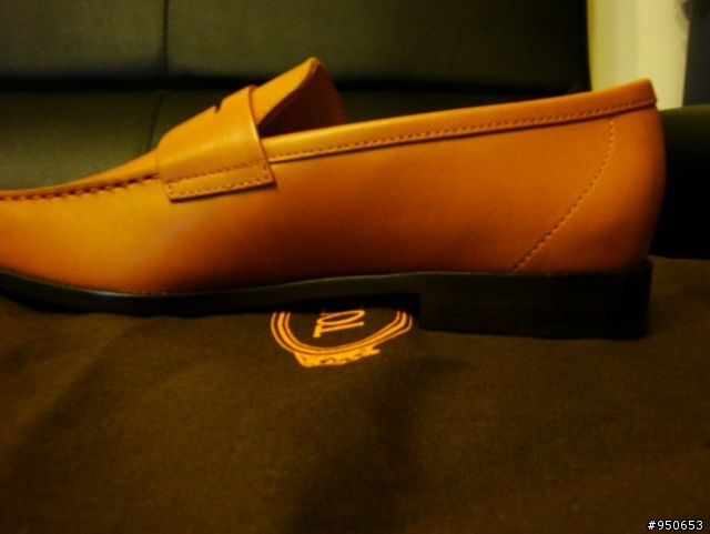 LV鞋子及TOD'S鞋子