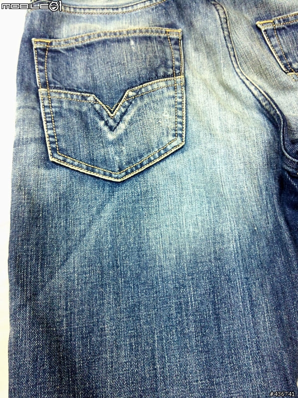 [分享]  DIESEL  LARKEE-T 74F