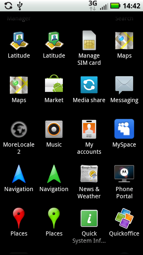 [分享] DEFY Android 2.2刷機說明(芬蘭3.4.2_155版)