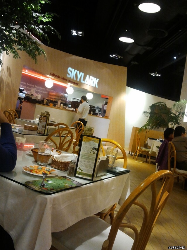 S8530食記再一波！美式餐廳菜色實拍！