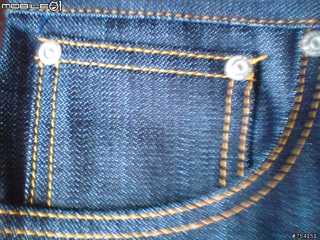 不專業新手開箱 Nudie Slim Jim