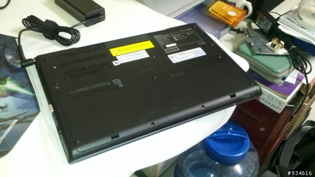 新新vaio s