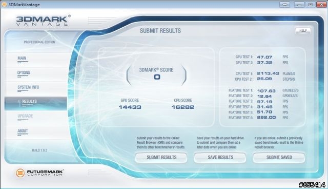什麼叫做夠力的遊戲平台?這樣夠不夠力??Asus 890FX+ 飛龍 1090T + 5970 + 固態硬碟
