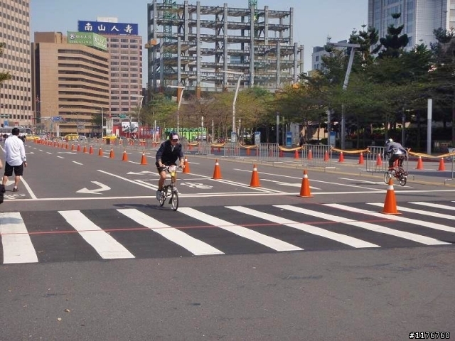 2011 BTC BROMPTON 世界冠軍台灣資格賽