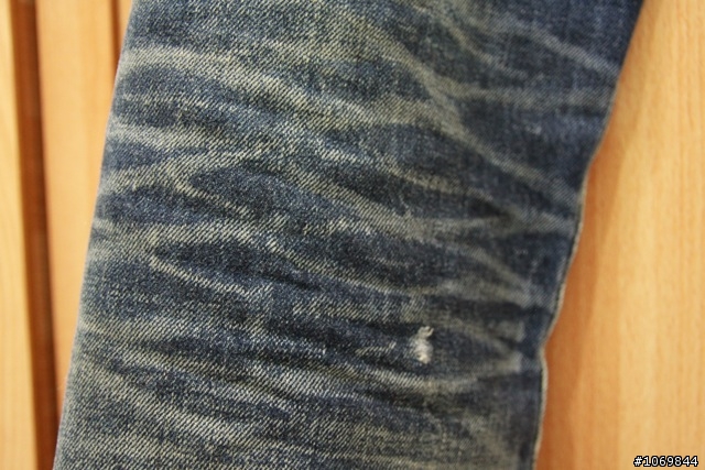 [分享](新增實穿圖！！)失心瘋之Levi's & Black Label