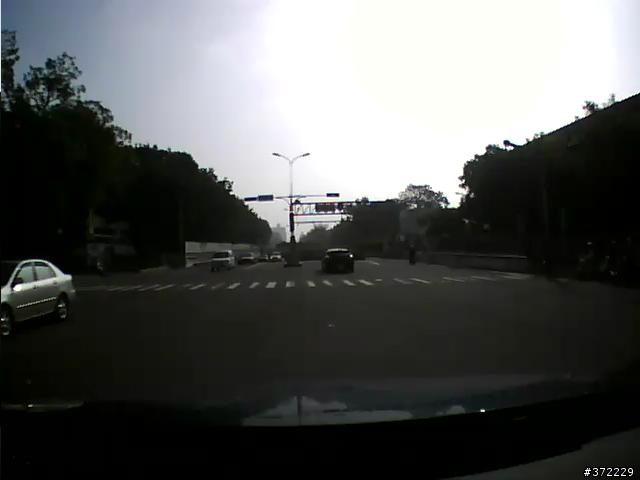 行車記錄器使用心得（MIO 8G + RAV4)