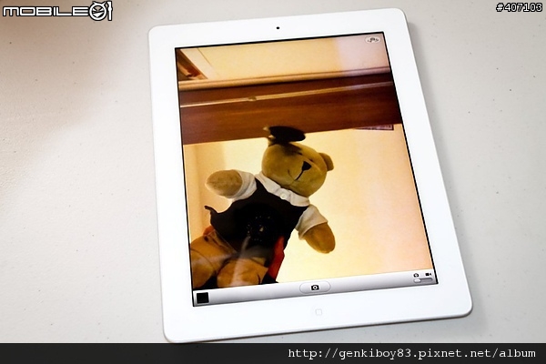 [開箱實測]2011.03.11Battle San Francisco~iPad2首賣大作戰實況+完整開箱測試！