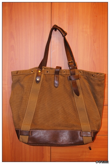 香港自由行 POLO行李包開箱