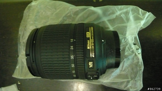 d90到手了