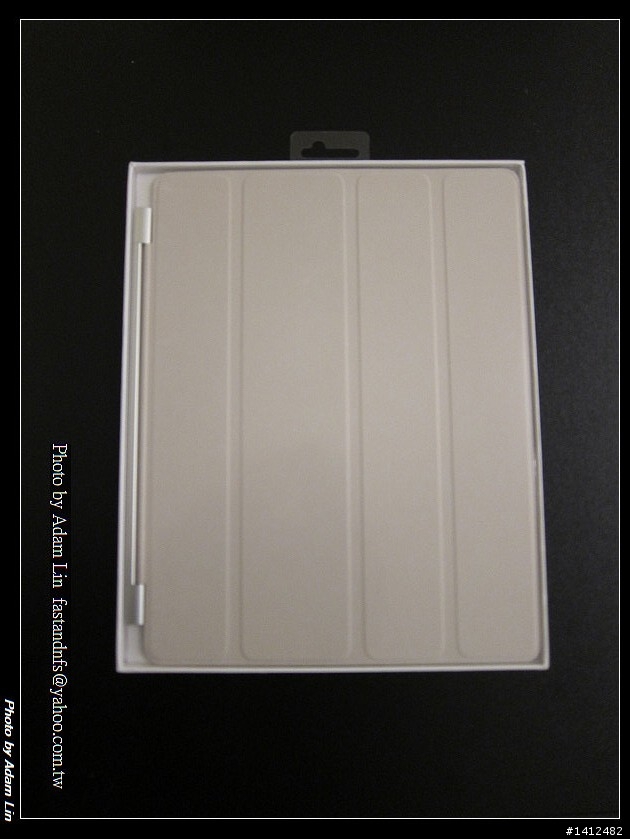 ipad2 64G 開箱~~~