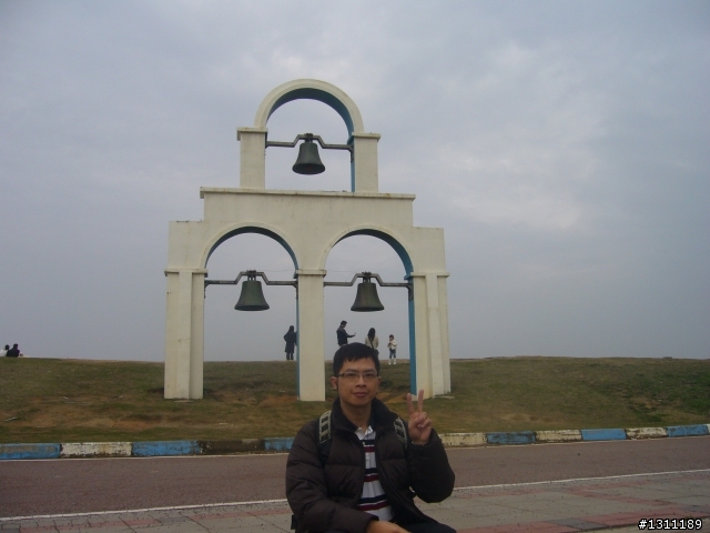 光陽many100 環島10天9夜，共計1861KM。(上集)