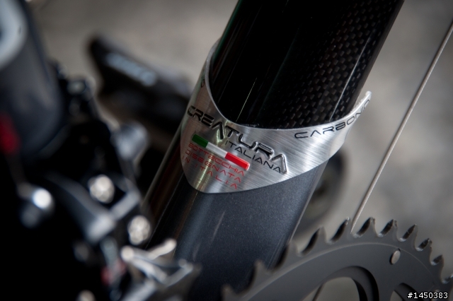 [隱者の黑]  2011 BOTTECCHIA SP9 C  新式誕生 6.47KG 台灣ゆいつ
