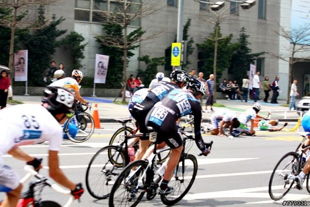 2011自由車環台賽 第一站(圖多慎入)
