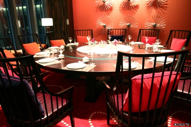 【食記】W Hotel - the Kitchen table
