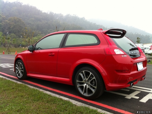 C30 D4R之日月潭開箱文(圖多慎入)