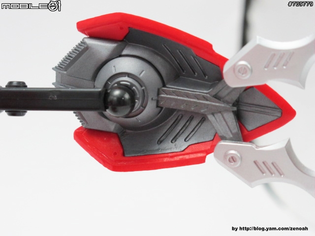 [開箱文]山口式NO.96 機獸新世紀 ZOIDS EZ-034 烈刃魔龍