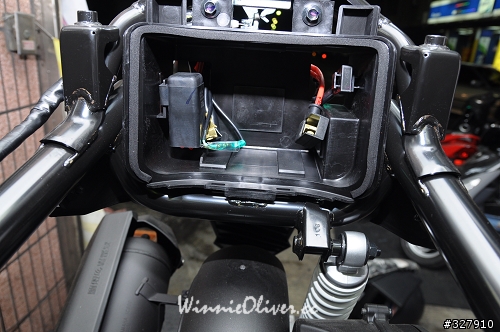 【紀錄】RSZ和RS ZERO原廠零組件流通性實驗