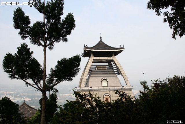 [遊記-四天]宜蘭→武嶺→廬山溫泉→日月潭→集集→名間→台中→台北