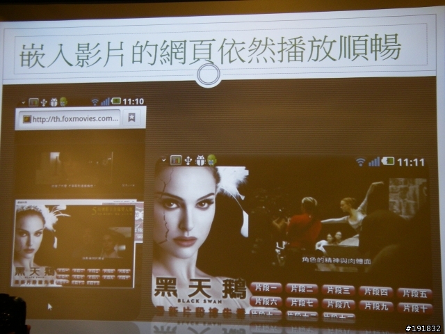 LG Optimus 2X 台中場體驗會心得by 阿賢