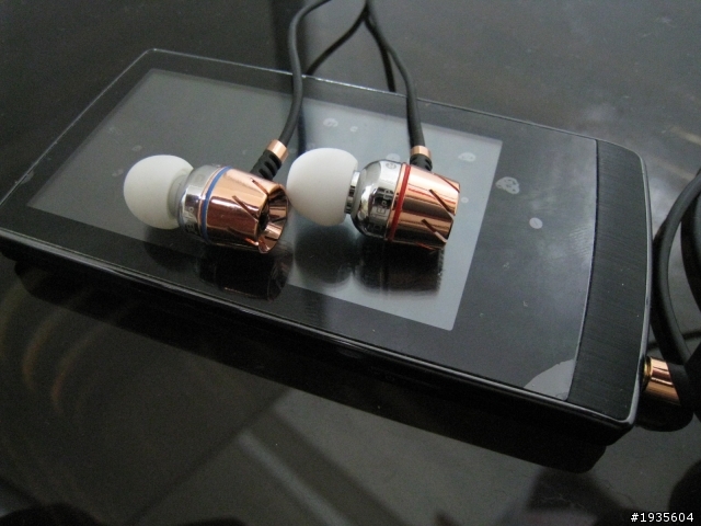 Monster Turbine Pro Copper開箱~