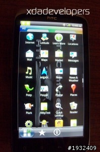 [外電消息] HTC Pyramid更多相片與規格曝光